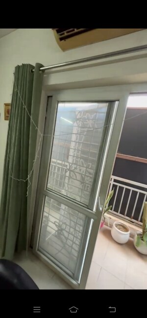 Balcony in 4 BHK Builder Floor at BPTP Park Elite Floors, Sector 85 – for Sale