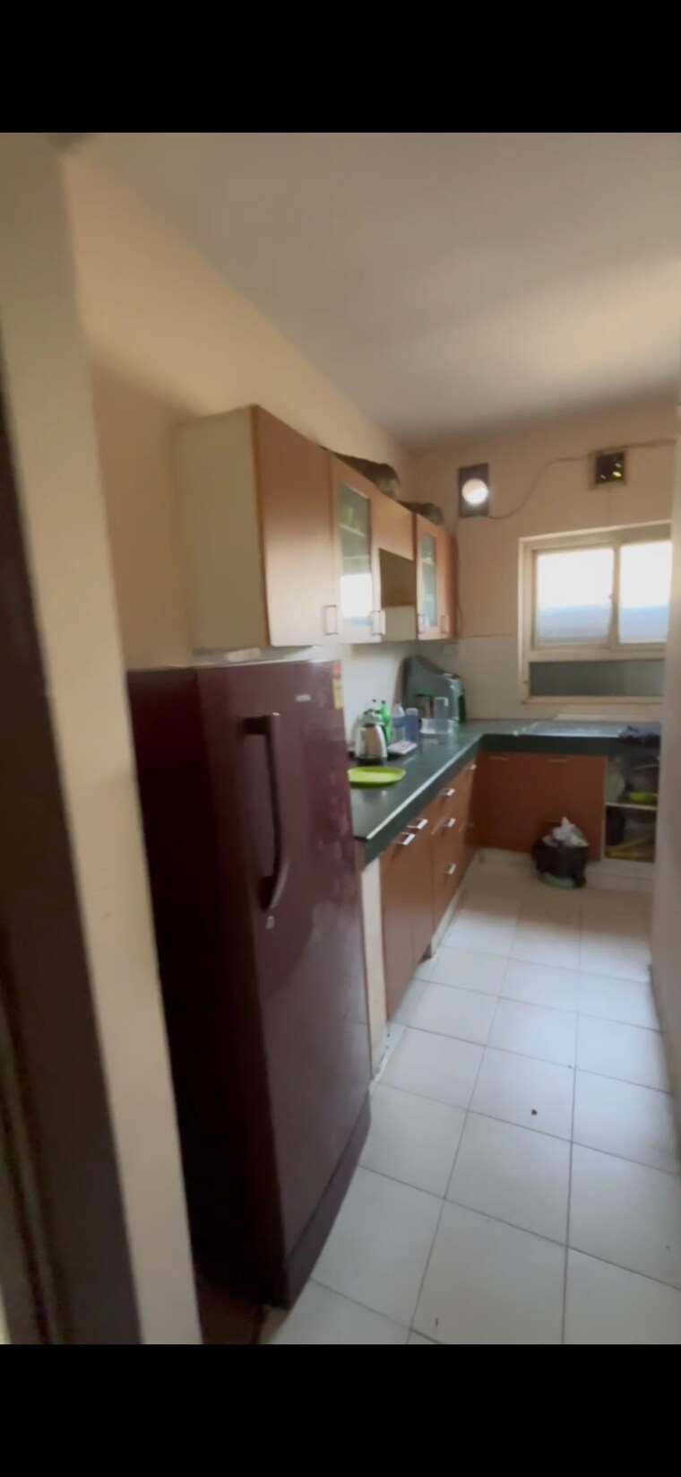 Kitchen, bptp-park-elite-floors 4 Bedroom 300 Sq.Yd. Builder Floor In Sector 85 Faridabad 8426652