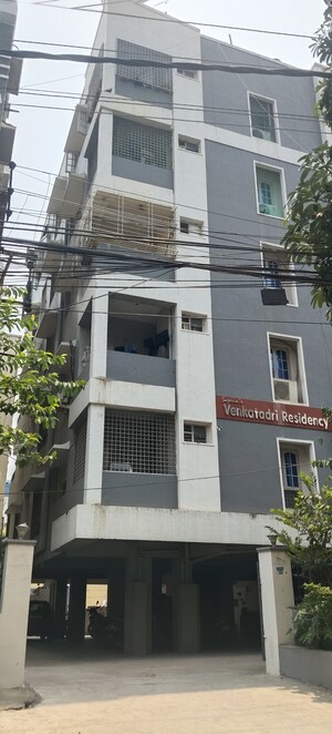 3 BHK Apartment For Sale in Kondapur