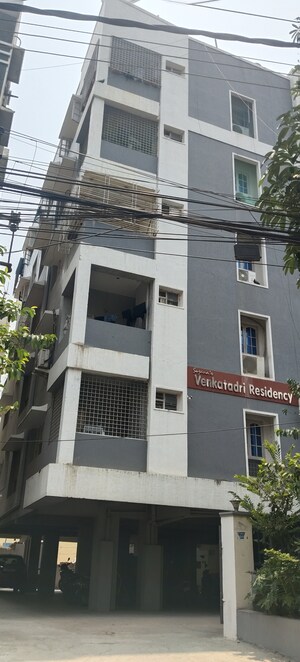 3 BHK Apartment – Exterior View View at Kondapur - for Sale