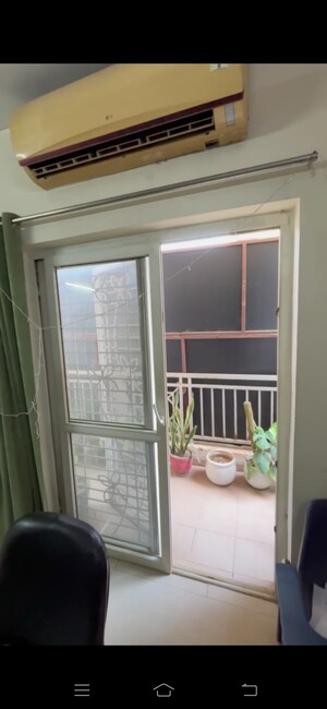 Balcony in 4 BHK Builder Floor at BPTP Park Elite Floors, Sector 85 – for Sale