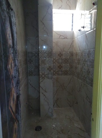 Bathroom in 2 BHK Apartment at Moula Ali – for Sale