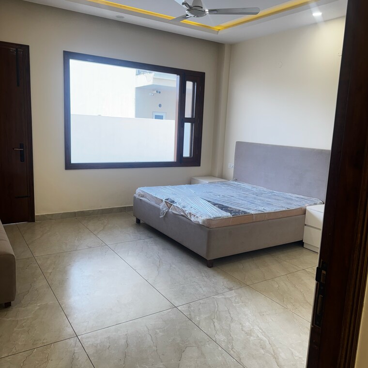 Bedroom, south mullanpur 4 Bedroom 3600 Sq.Ft. Builder Floor In South Mullanpur Chandigarh 8426656