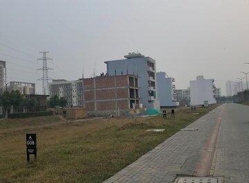  Plot For Sale in BPTP District, Sector 81