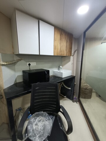 Team Area in  Office Space at Ganesh Chandra Avenue – for Rent