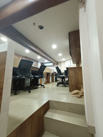 Living Room in  Office Space at Ganesh Chandra Avenue – for Rent