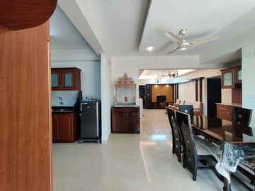Parking in 2 BHK Apartment at Amrutha Grandeur, Jakkuru – for Rent