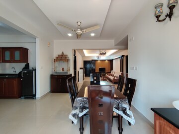  2 BHK Apartment at Amrutha Grandeur, Jakkuru – for Rent