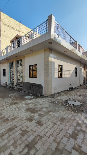 2 BHK Independent House For Sale in Palla