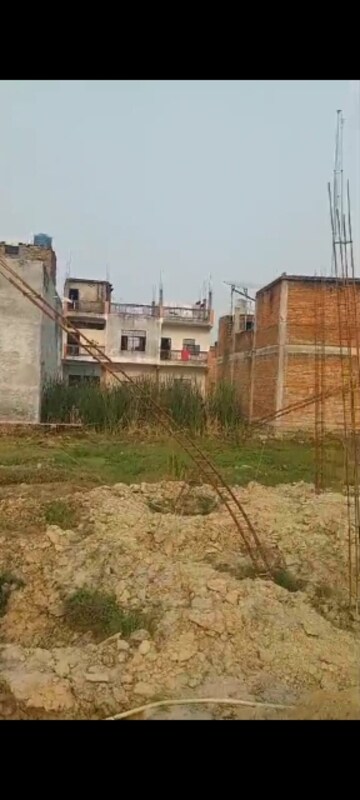  Plot For Sale in Touchwood The Woods Naubasta, Naubasta Kala
