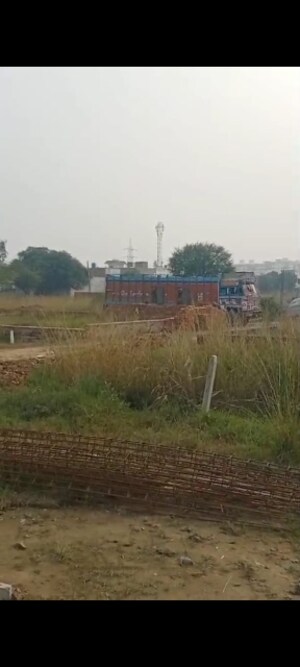 Plot Area in  Plot at Touchwood The Woods Naubasta, Naubasta Kala – for Sale