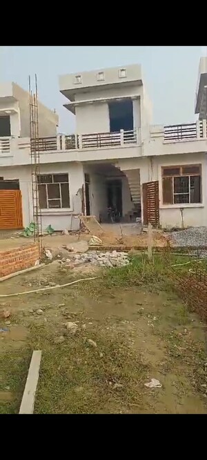   Plot at Touchwood The Woods Naubasta, Naubasta Kala – for Sale