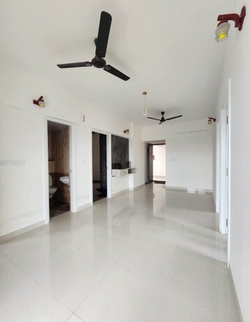 Building Lobby in 3 BHK Apartment at Confident Oxygen, Sarjapur Road – for Sale