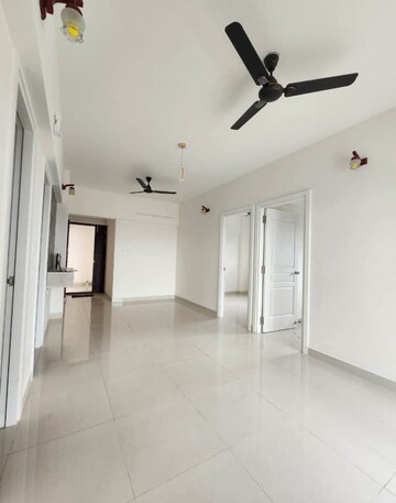 Building Lobby in 3 BHK Apartment at Confident Oxygen, Sarjapur Road – for Sale
