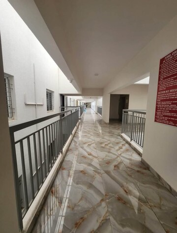 Balcony in 3 BHK Apartment at Confident Oxygen, Sarjapur Road – for Sale