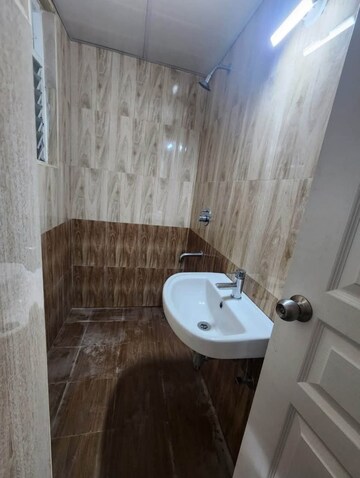 Bathroom in 3 BHK Apartment at Confident Oxygen, Sarjapur Road – for Sale