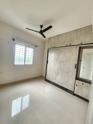 Bedroom in 3 BHK Apartment at Confident Oxygen, Sarjapur Road – for Sale