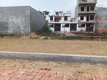  Plot For Sale in Touchwood The Woods Naubasta, Naubasta Kala