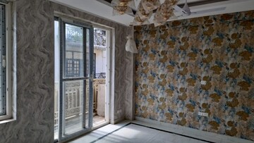 4 BHK Builder Floor For Rent in Malviya Nagar