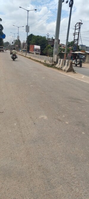  Plot – Exterior View View at Touchwood The Woods Naubasta, Naubasta Kala - for Sale