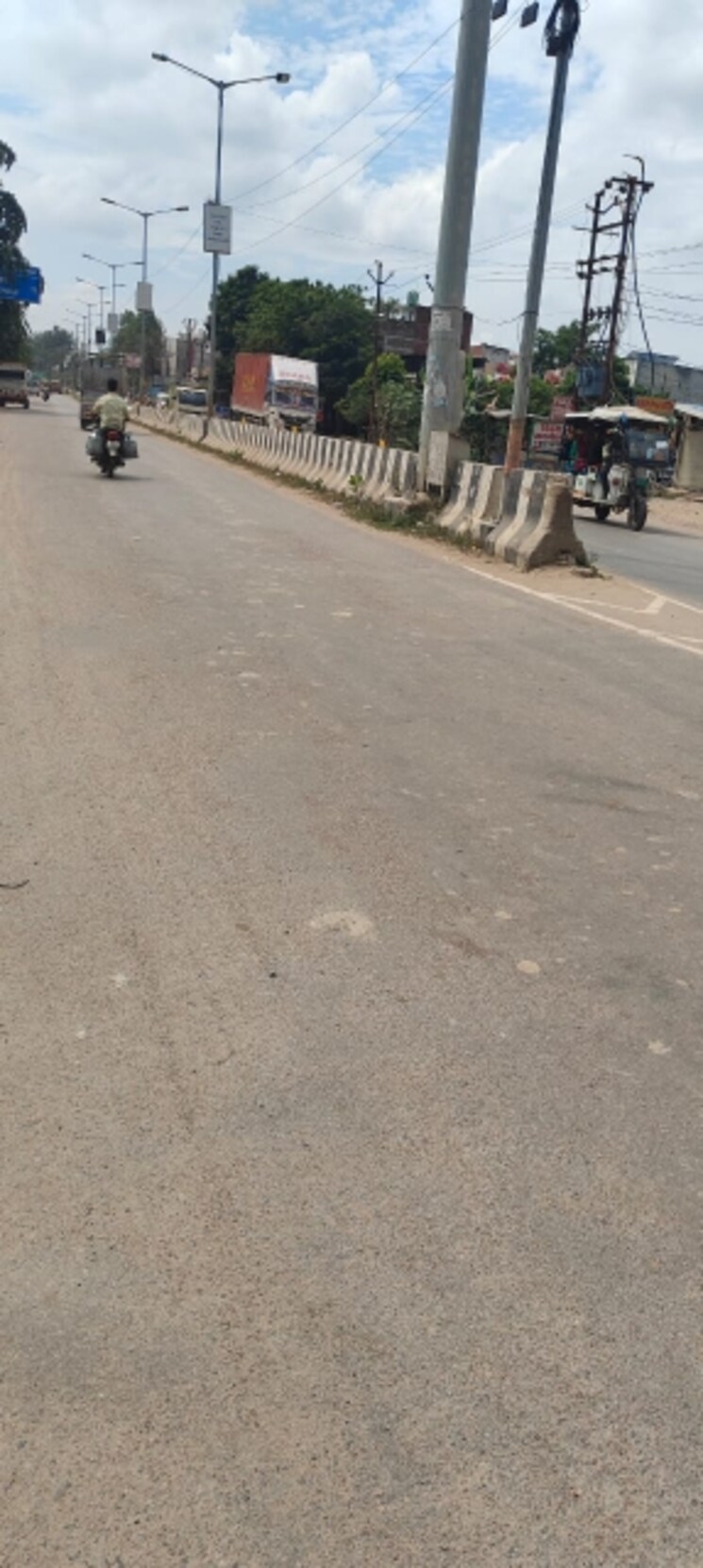 Exterior View, touchwood-the-woods-naubasta  1200 Sq.Ft. Plot In Naubasta Kala Lucknow 8426736