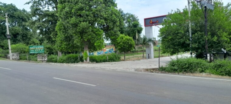 Exterior View, touchwood-the-woods-naubasta  1200 Sq.Ft. Plot In Naubasta Kala Lucknow 8426736