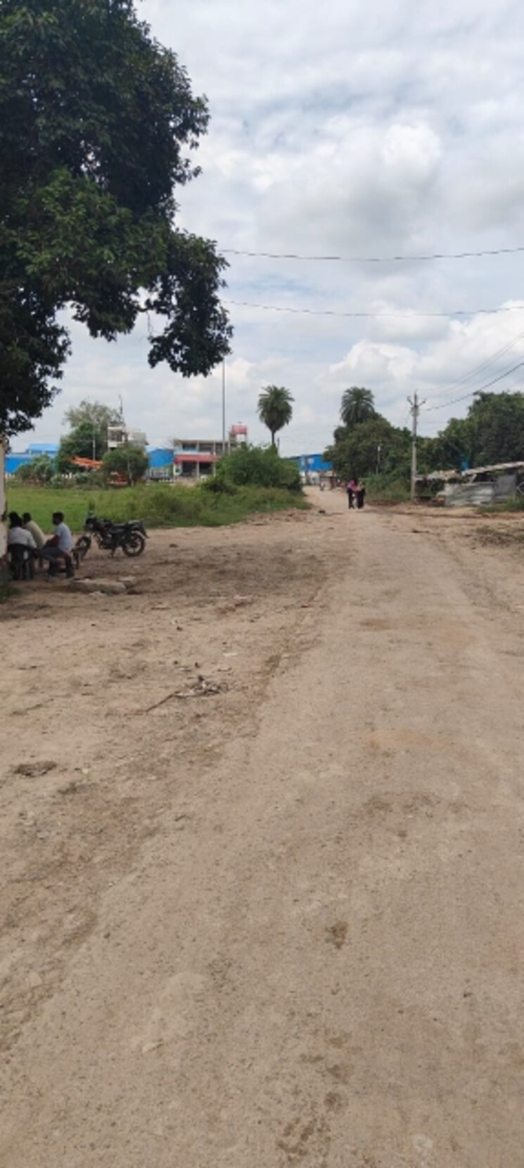 Exterior View, touchwood-the-woods-naubasta  1200 Sq.Ft. Plot In Naubasta Kala Lucknow 8426736