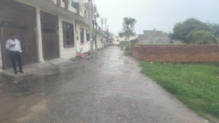 Exterior View, touchwood-the-woods-naubasta  1200 Sq.Ft. Plot In Naubasta Kala Lucknow 8426736