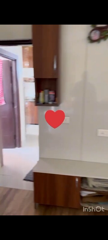 Furnished Amenities in 2.5 BHK Apartment at Sector 84a – for Sale