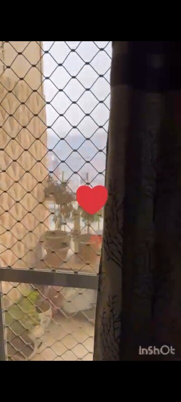Bathroom in 2.5 BHK Apartment at Sector 84a – for Sale