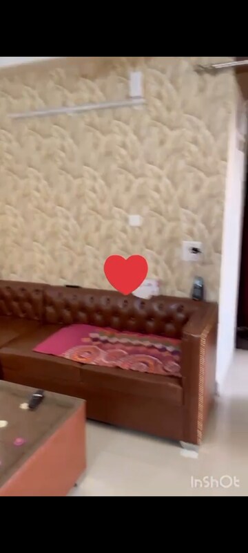Bedroom in 2.5 BHK Apartment at Sector 84a – for Sale