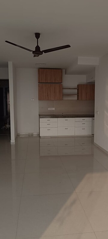 Kitchen in 2 BHK Apartment at Kanakia Rainforest, Andheri East – for Rent