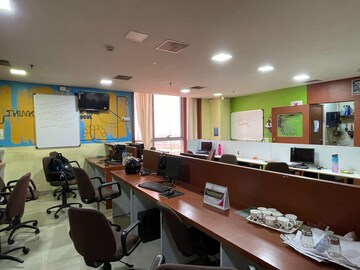  Office Space For Rent in PS Srijan Corporate Park, Salt Lake Sector V
