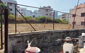 Plot For Sale in WH Panchvati, Bavdhan