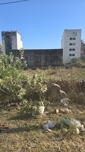  Plot For Sale in Shastri Nagar