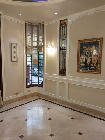 2 BHK Builder Floor For Rent in Sector 27