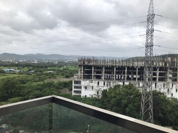 2 BHK Apartment For Rent in Kohinoor Tinsel Town, Hinjewadi