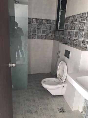 Bathroom in 2 BHK Apartment at Kohinoor Tinsel Town, Hinjewadi – for Rent