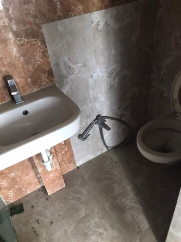 Bathroom in 2 BHK Apartment at Kohinoor Tinsel Town, Hinjewadi – for Rent