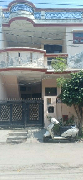 4 BHK Independent House For Sale in Ishar Nagar