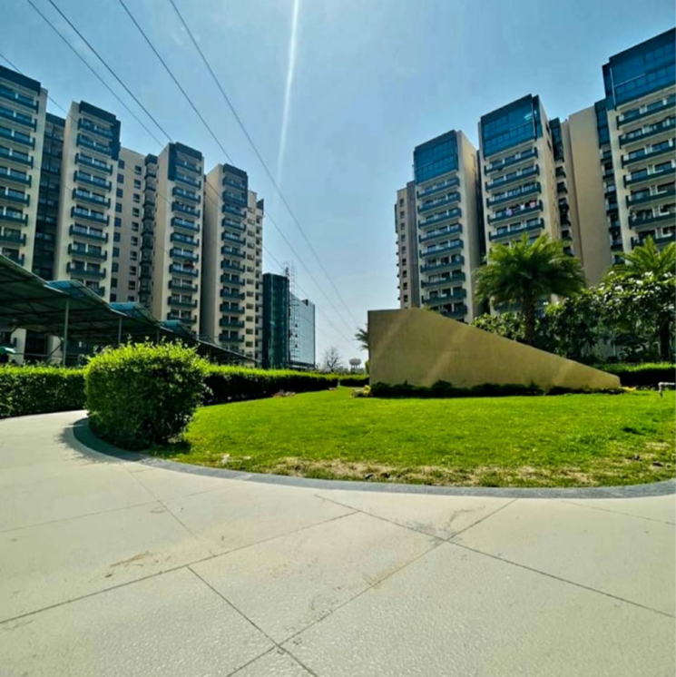 Exterior View, azeagaia-botanica 4 Bedroom 5200 Sq.Ft. Penthouse In Vrindavan Yojna Lucknow 8426844