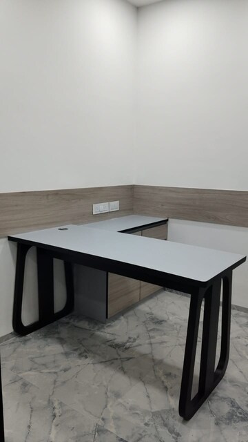   Office Space at Mani Casadona, New Town – for Rent