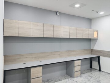  Office Space For Rent in Mani Casadona, New Town