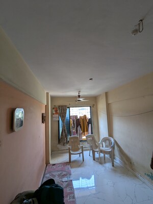 1 BHK Apartment For Sale in Kalwa