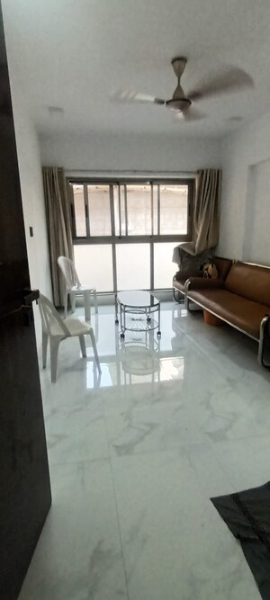 1 BHK Apartment For Sale in Kalwa