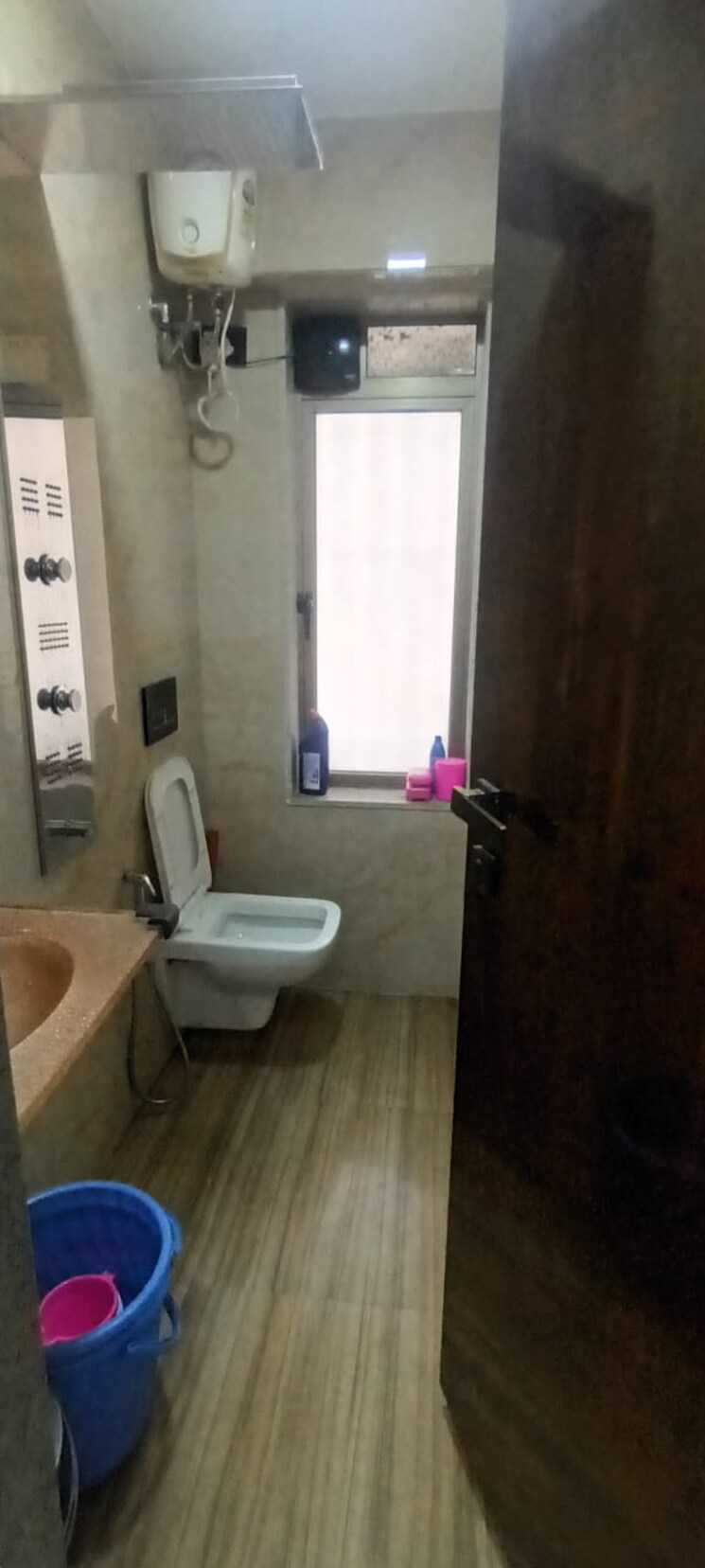 Bathroom, kalwa 1 Bedroom 600 Sq.Ft. Apartment In Kalwa Thane 8426909