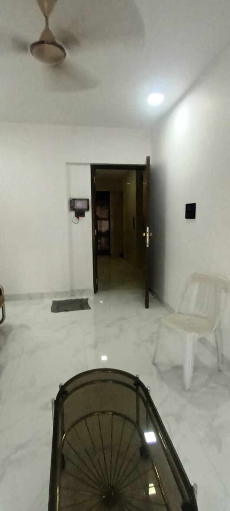 Bedroom, kalwa 1 Bedroom 600 Sq.Ft. Apartment In Kalwa Thane 8426909