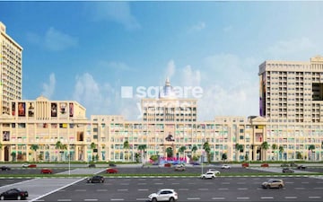 Shop For Rent in Spectrum@Metro, Sector 75