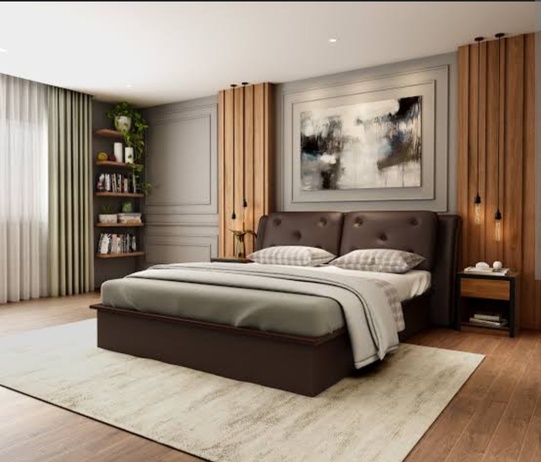 3 BHK + Extra Room Builder Floor For Sale in Anant Raj Ashok Estate