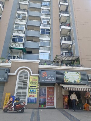 3 BHK Apartment For Sale in Saviour Park, Mohan Nagar